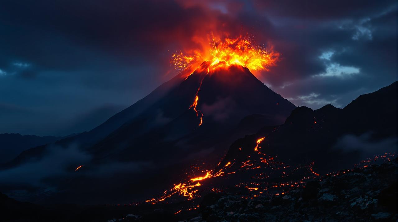 苍苍影院-火山风暴-新片封面图