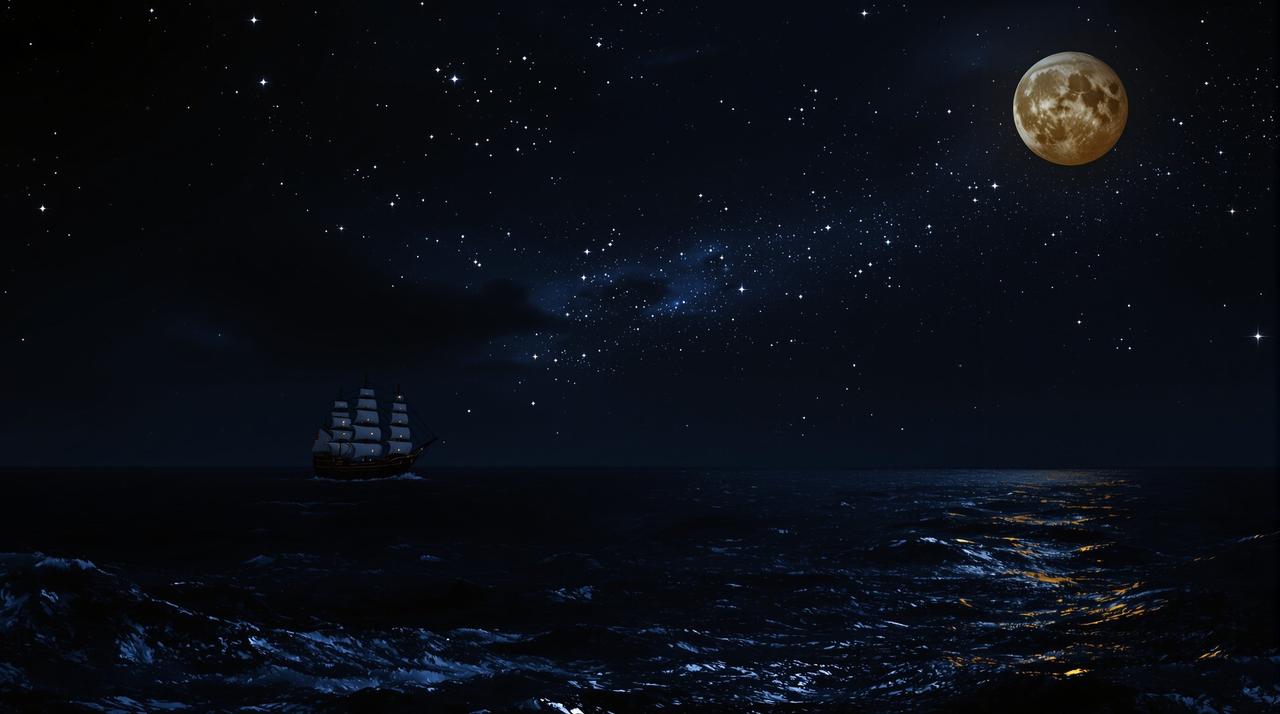苍苍影院-星辰大海-专题影片封面图