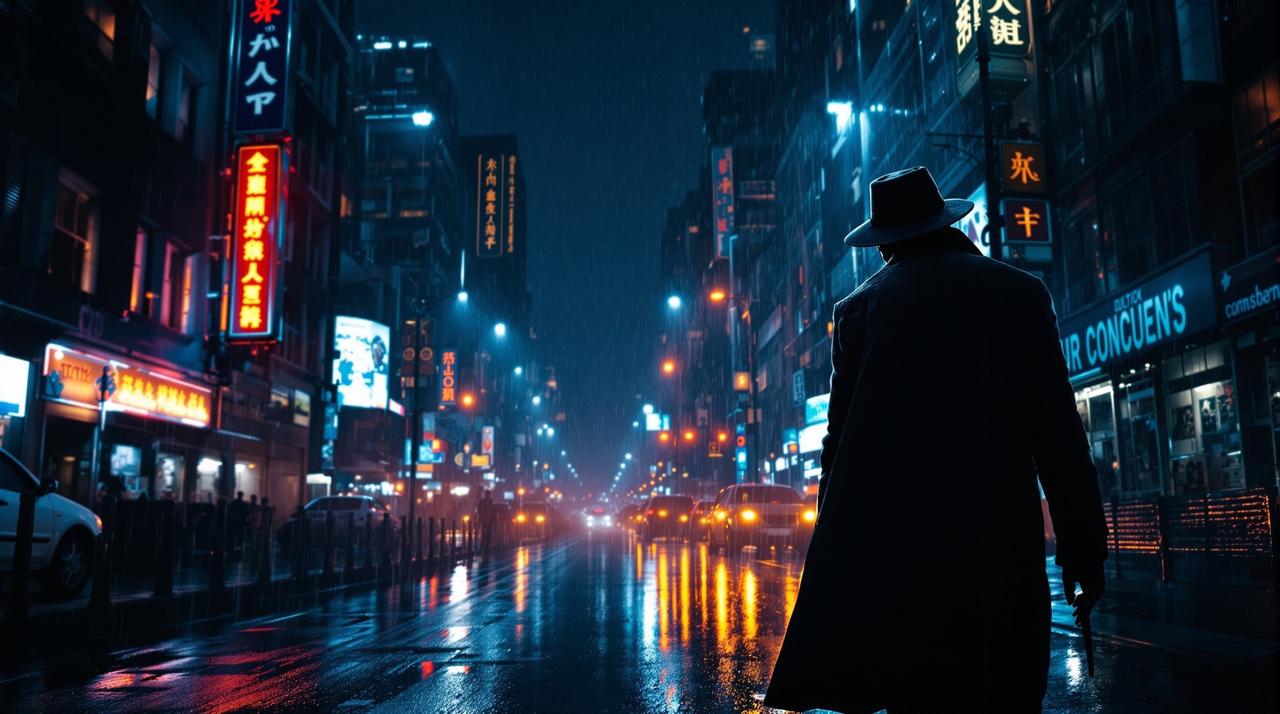 苍苍影院-暗夜追踪-热门排行封面图