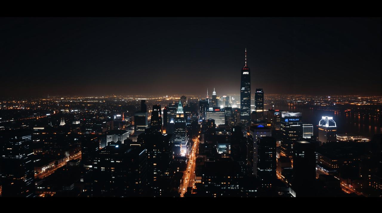 苍苍影院-都市夜行-新片封面图