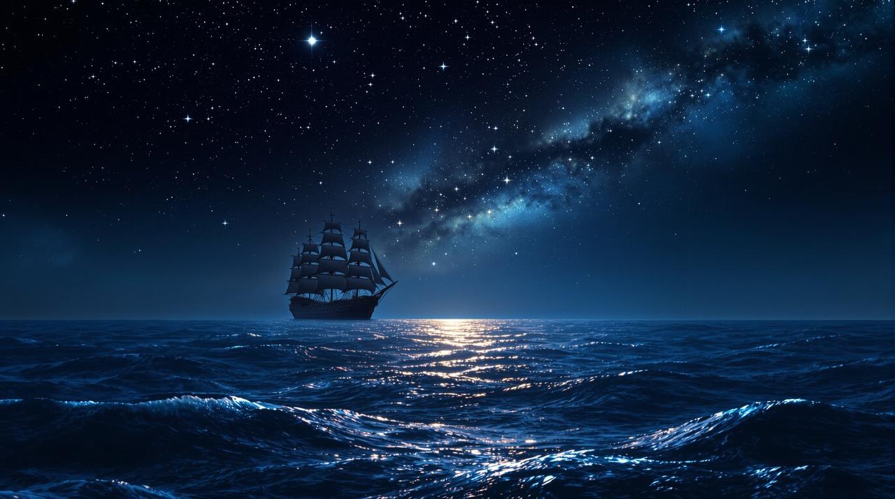 苍苍影院-星辰大海-新片封面图