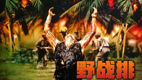 电影野战排在线观看,战争与人性的残酷较量 第2张 电影野战排在线观看,战争与人性的残酷较量 第2张