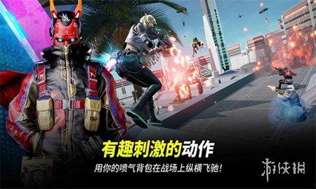未来之役十月爆料最新版,全新版本揭秘,战火再燃! 第3张 未来之役十月爆料最新版,全新版本揭秘,战火再燃! 第3张