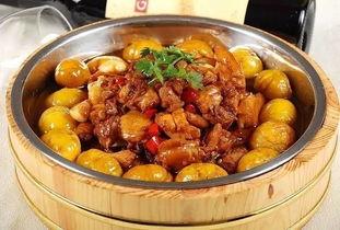 陕西爆料炒板栗事件视频,视频揭露惊人真相，网友热议食品安全问题  第2张