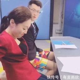 热点爆料新闻直播间是真的吗,直播间真相揭秘，是真是假？