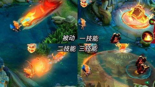 鲁班七号皮肤最新爆料图,炫酷造型，技能特效大升级！  第2张