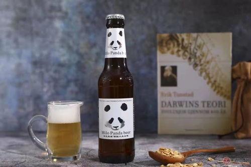 熊猫啤酒爆料视频完整版,独家内幕与品牌新动向