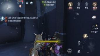 第五人格前瞻爆料最新,神秘新角色揭晓，前瞻爆料揭示惊心动魄的求生之战  第2张
