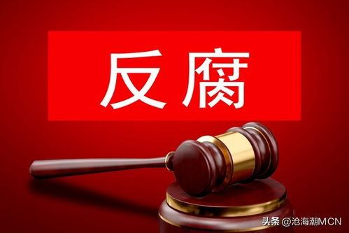 河北最新反腐爆料,多领域官员密集落马，揭开腐败黑幕  第2张