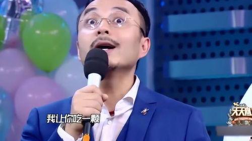 汪涵爆料小沐沐诗歌视频,汪涵揭秘小沐沐诗歌视频背后的故事  第2张