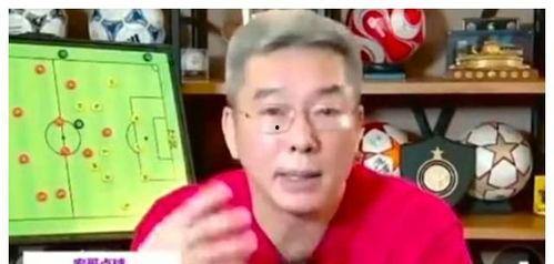 刘建宏爆料假球事件视频,真相令人震惊！