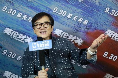 成龙伯乐最新爆料,伯乐眼中的演艺新星，揭秘幕后培养之路  第2张