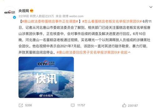 唐山小六爆料案件最新,揭开背后惊人真相  第3张