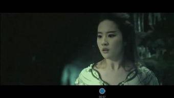 刘亦菲电影爆料视频大全,经典作品幕后故事大盘点