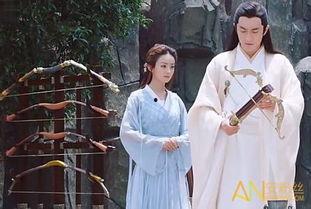 在线观看楚乔,穿越时空的传奇女性，谱写热血青春传奇  第3张