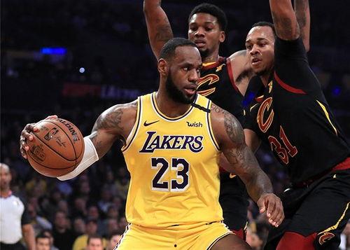 nba湖人最新爆料视频,揭秘新赛季备战细节与关键球员动态”  第3张
