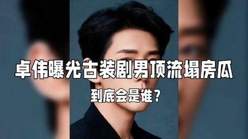 娱乐大爆料卓伟视频大全,揭秘娱乐圈幕后真相  第2张