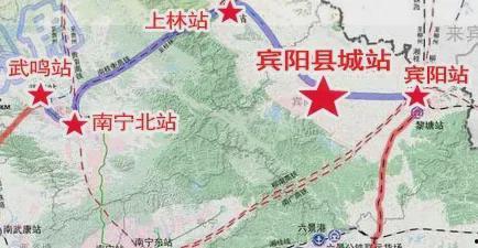 南衡高铁最新爆料,穿越山水，提速区域经济腾飞  第2张