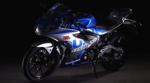 铃木gsx250r最新爆料,动力升级，性能再攀高峰！”  第2张