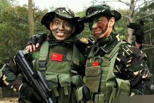 我是特种兵1在线观看,揭秘中国特种兵的传奇故事  第3张