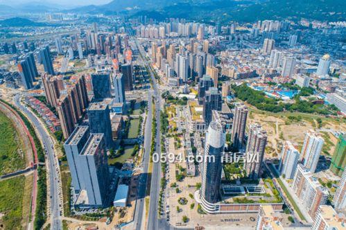 莆田楼市爆料事件最新,揭秘背后真相与市场波动  第3张