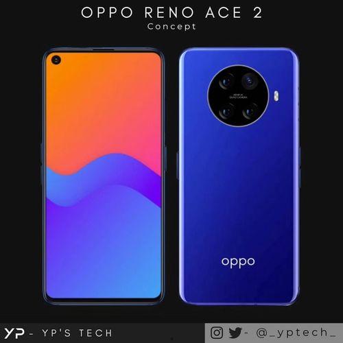 reno13外观最新爆料,流光溢彩，引领时尚潮流新篇章  第2张