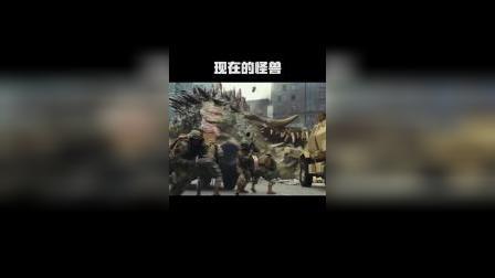 怪兽来袭爆料视频,震撼预告片深度解析