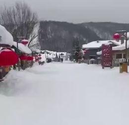 一个人爆料雪乡视频大全,视频大全揭露真实面貌  第2张