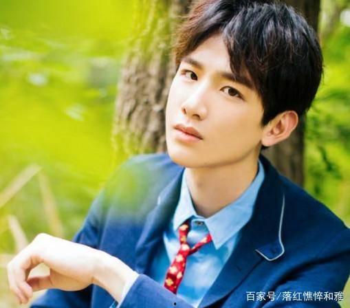 白敬亭爆料二字女星视频,白敬亭揭露神秘“二字女星”视频幕后真相  第3张