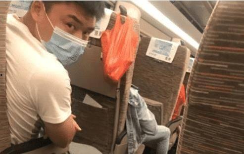 高铁厕所8分钟在线观看,揭秘现代出行便利背后的秘密  第2张