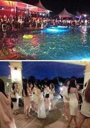 海天盛筵最新爆料,奢华阵容与神秘事件揭秘  第3张