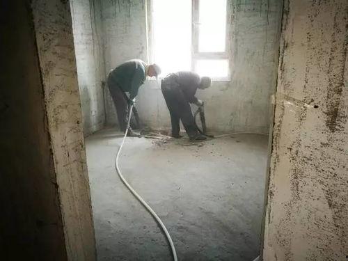 交房楼顶开裂爆料视频大全,揭秘交房楼顶开裂爆料视频背后的真相”  第2张
