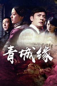 青城缘全集在线观看,穿越时空的浪漫传奇