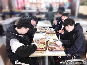 edgm训练赛最新爆料,神秘阵容曝光，战队备战新赛季