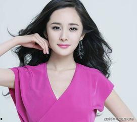 吃瓜娱乐圈杨幂,娱乐圈的瓜田女王，揭秘明星背后的故事  第2张