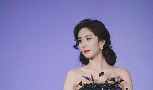 吃瓜娱乐圈杨幂,娱乐圈的瓜田女王，揭秘明星背后的故事  第3张