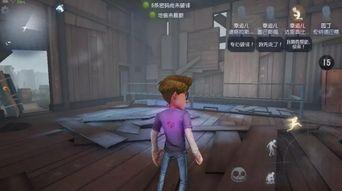 第五人格前瞻爆料视频,全新角色与机制即将亮相