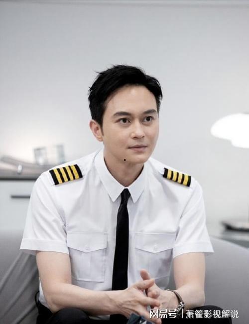 爆料娱乐圈张智霖,揭秘明星背后的故事