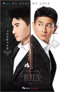 一粒红尘在线观看,红尘纷扰，爱恨情仇的青春演绎  第2张