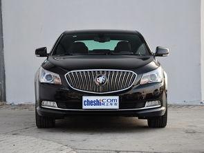 最新款君越爆料图片大全,惊艳外观与科技配置大揭秘！”