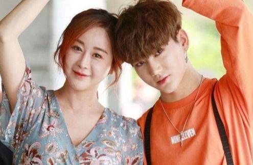 咸素媛最新爆料成绩,揭秘她背后的努力与付出  第3张