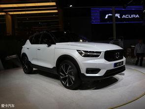 沃尔沃新车爆料最新消息,颠覆性设计与智能科技引领未来出行  第2张