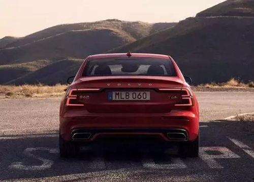 沃尔沃新车爆料最新消息,颠覆性设计与智能科技引领未来出行  第3张