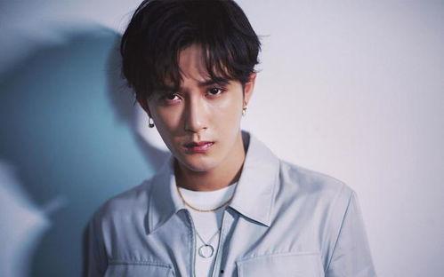 爆料娱乐圈檀健次,娱乐圈新晋实力派，揭秘他的星途历程