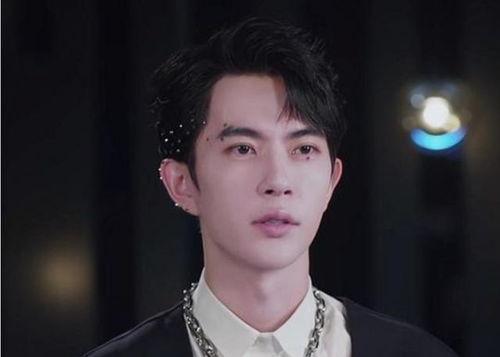 爆料娱乐圈檀健次,娱乐圈新晋实力派，揭秘他的星途历程  第2张