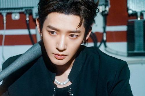 爆料娱乐圈檀健次,娱乐圈新晋实力派，揭秘他的星途历程  第3张