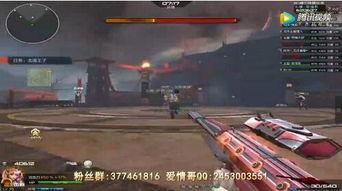 逆战新版最新爆料,全新内容与玩法震撼来袭！