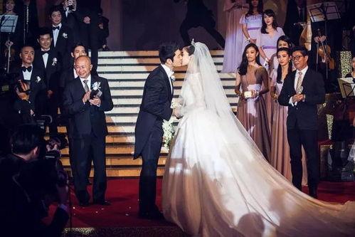 综艺爆料结婚视频大全最新,最新结婚视频大全，明星甜蜜瞬间大盘点！  第3张