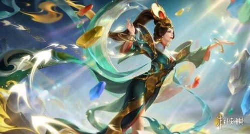 王者最新爆料诸葛新皮肤,智慧星辉，荣耀归来！