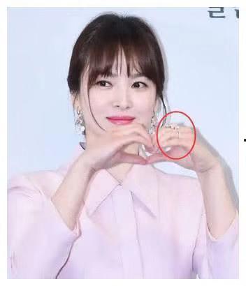 宋慧乔爆料博主视频大全,揭秘娱乐圈幕后真相  第2张